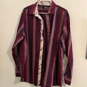 COPY - Murano XL Mens Long sleeve shirt